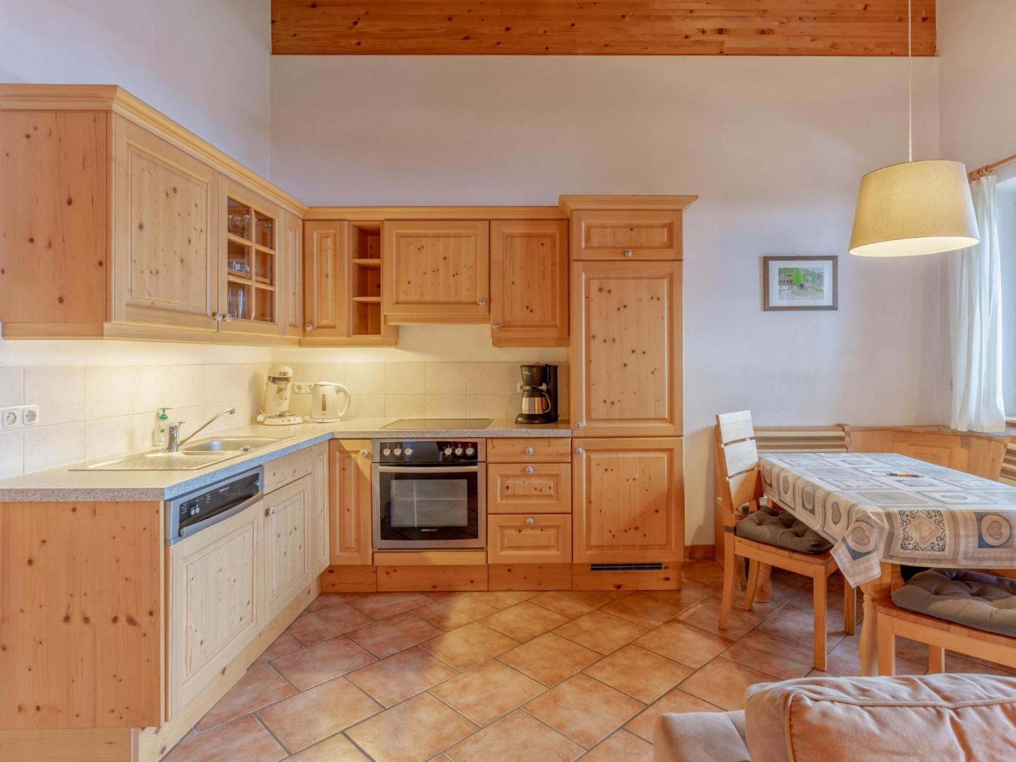 אלפבאך Haus Fernwald Top Rens מראה חיצוני תמונה