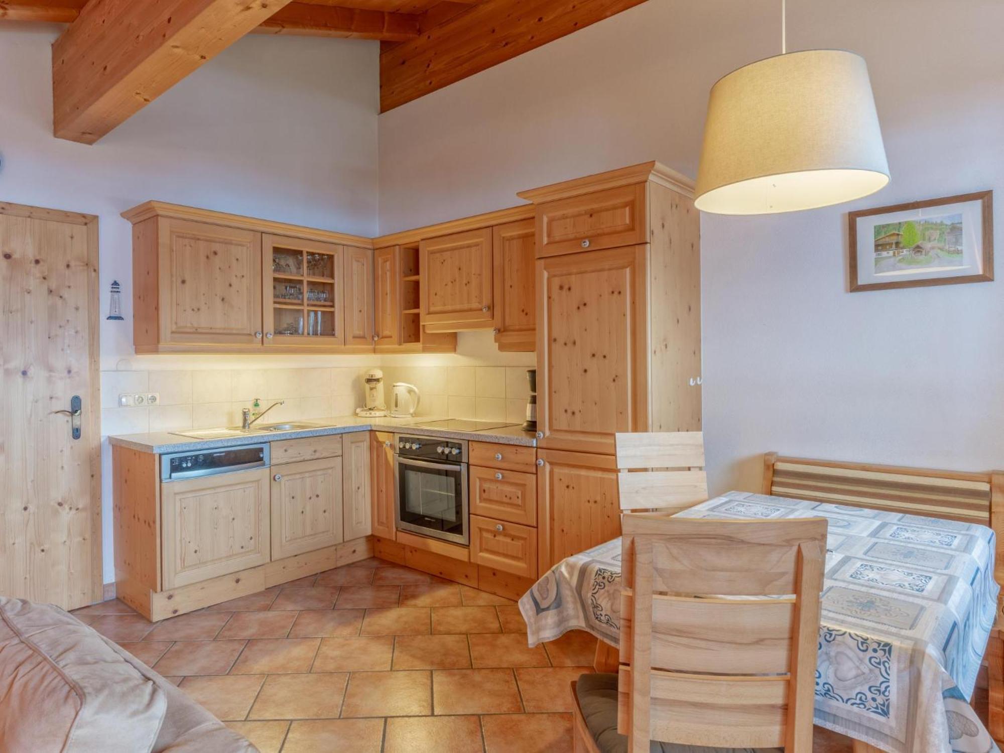 אלפבאך Haus Fernwald Top Rens מראה חיצוני תמונה