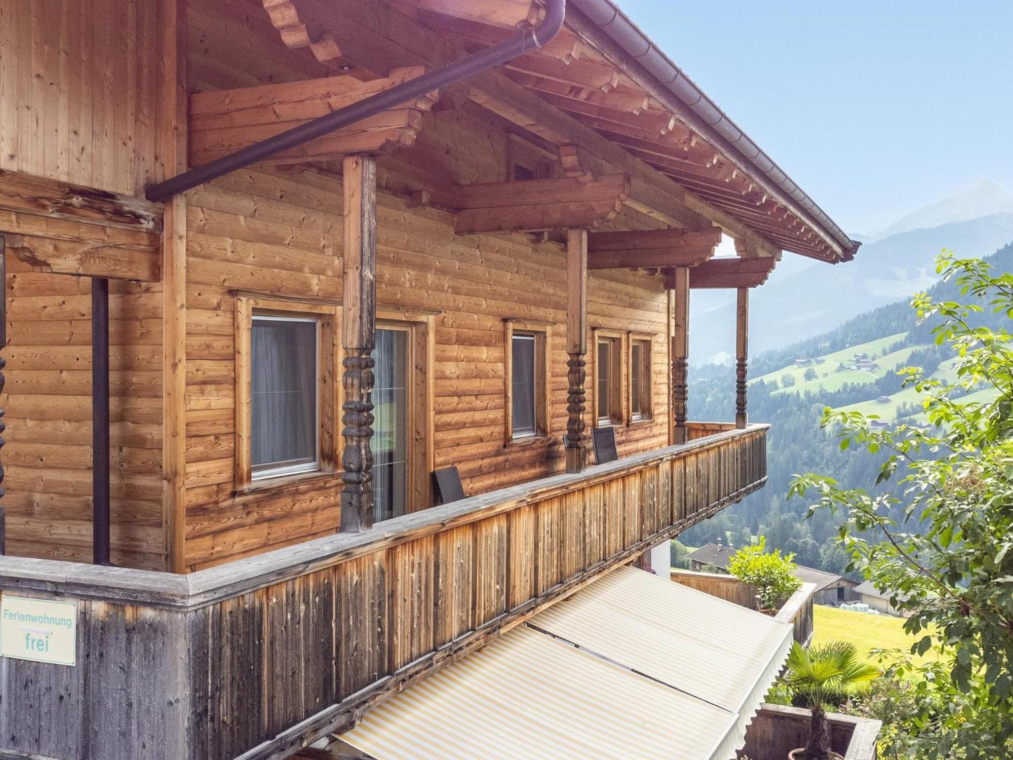 אלפבאך Haus Fernwald Top Rens מראה חיצוני תמונה